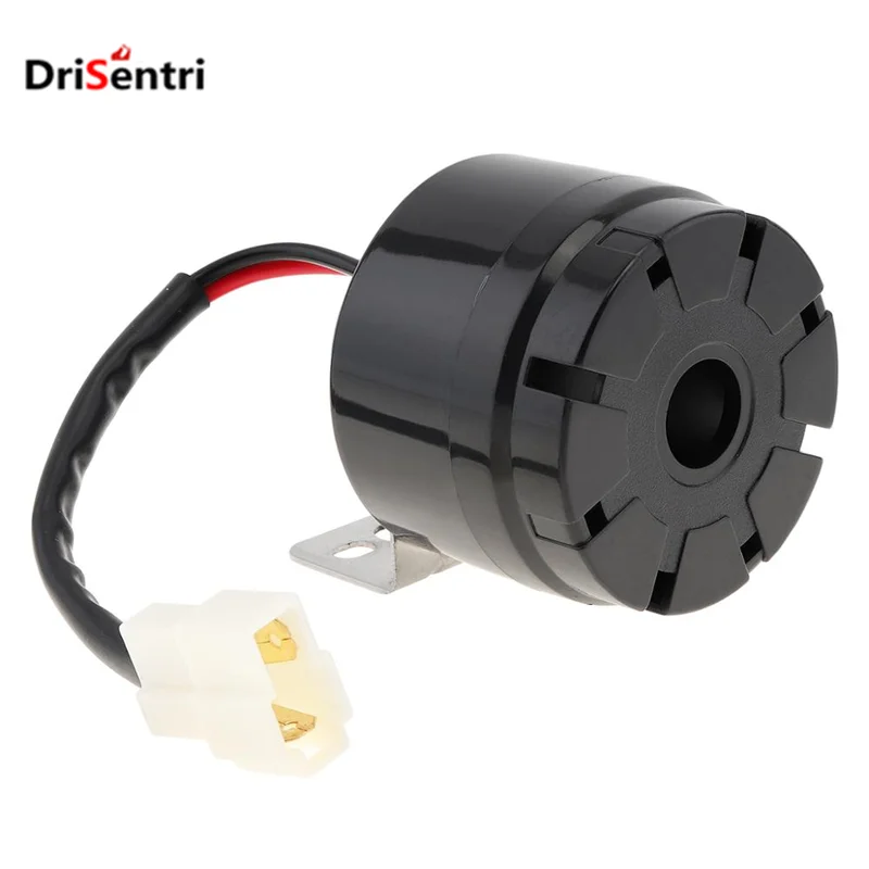 Car Warning Buzzer Alarm Speaker Beeper - Accesorios de marcha atrás de 12V-24V,