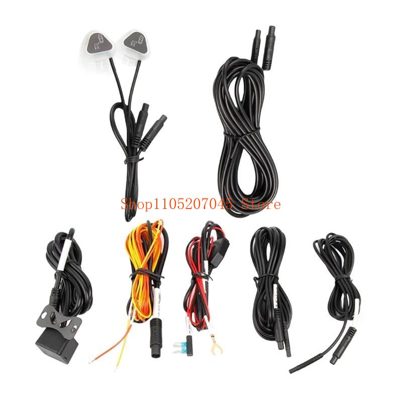 Millimeter Wave Radar Blind Spot Warning - 37cd 77GHz sensores ondas milimétricas impermeable