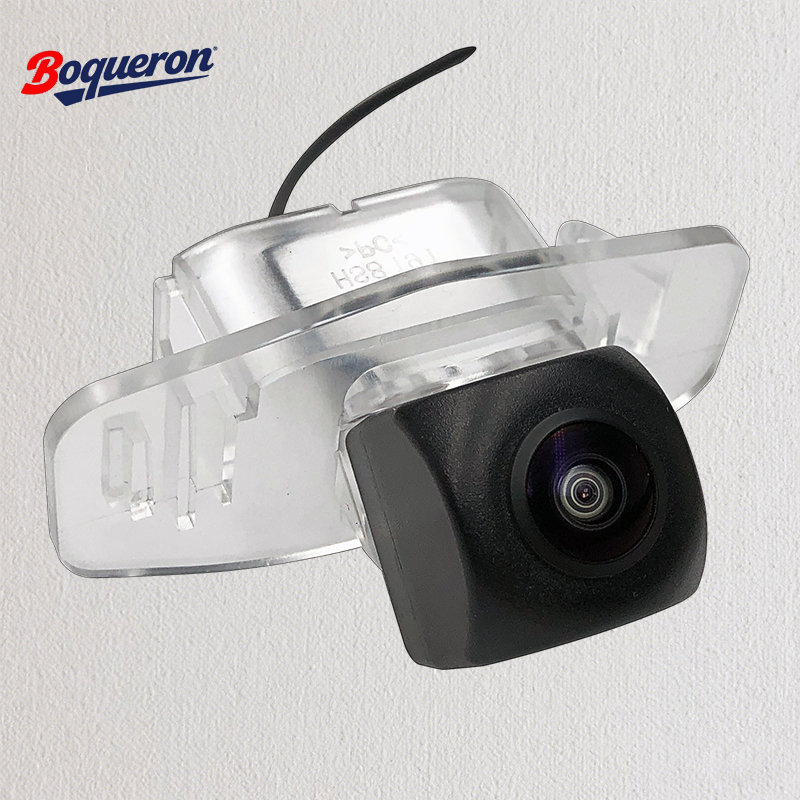 360 Degree Bird View Car Camera System - Cámara de visión trasera de marcha