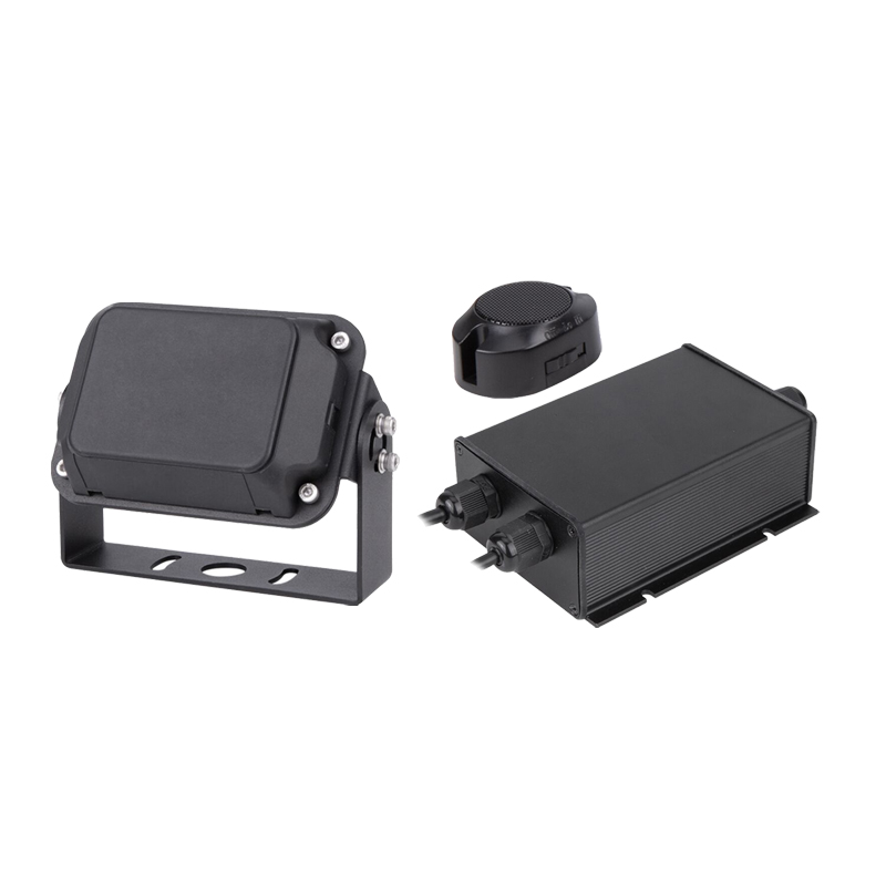 Blind Spot Detection System 24Ghz Radar - Sensor de Radar de Onda Milimétrica