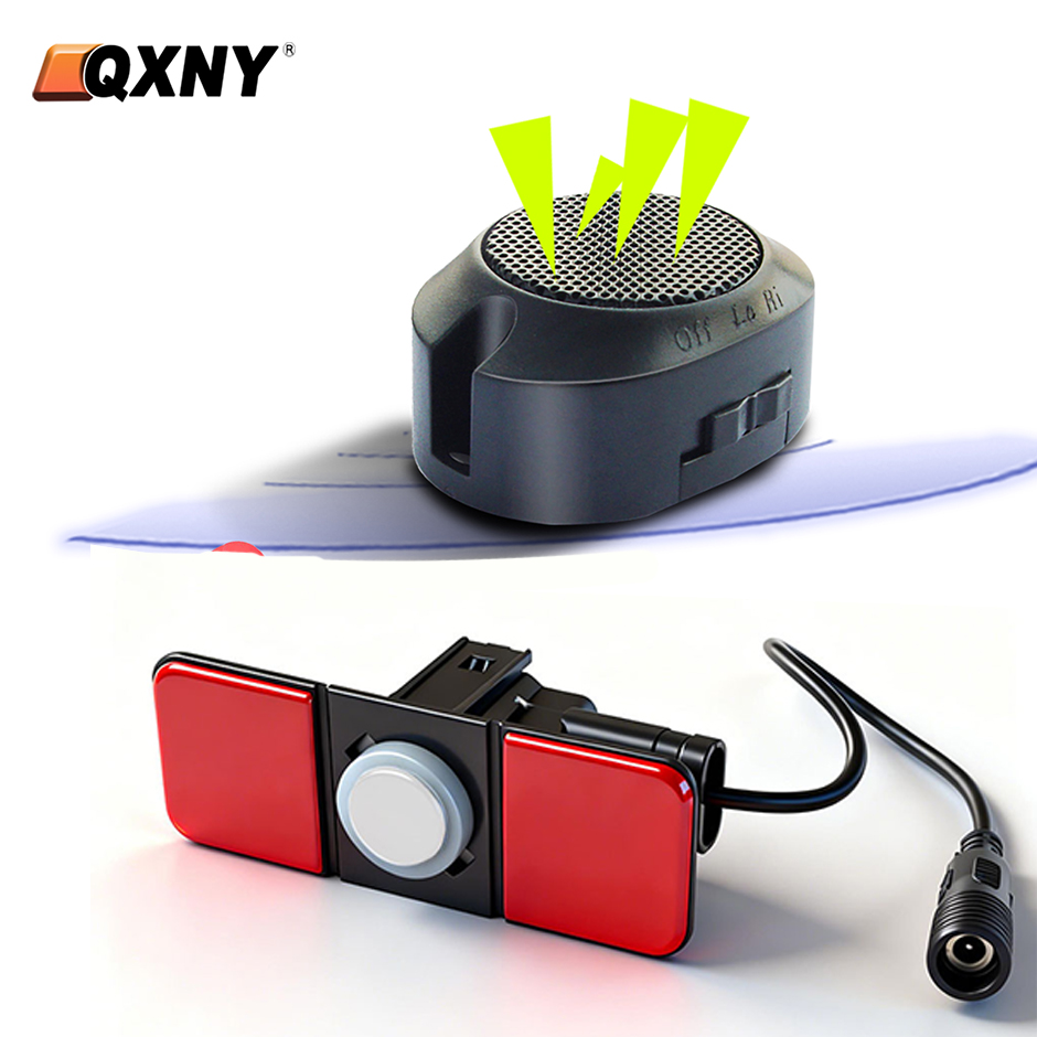 Car Parking Sensor 8 Sensor Front Rear - 8 Sensores de estacionamiento originales Parktronic