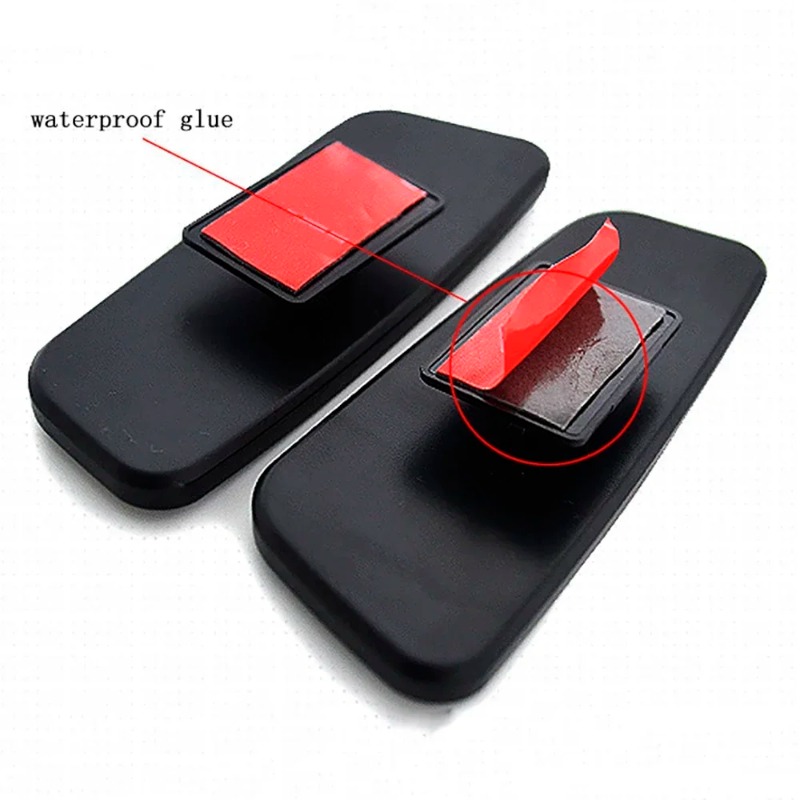 2 Espejos de Punto Ciego Ajust - Blind Spot Mirror Wide Angle Convex 2Pcs reseña y precio