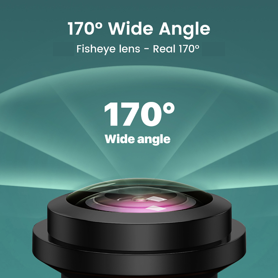 GreenYi AHD 1920x1080P Cámara  - 360 Degree Bird View Car Camera System reseña y precio