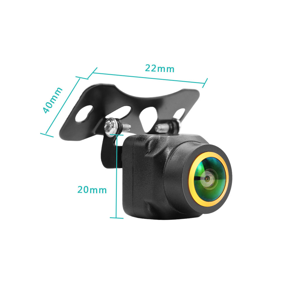 Cámara de visión trasera para  - 360 Degree Bird View Car Camera System reseña y precio