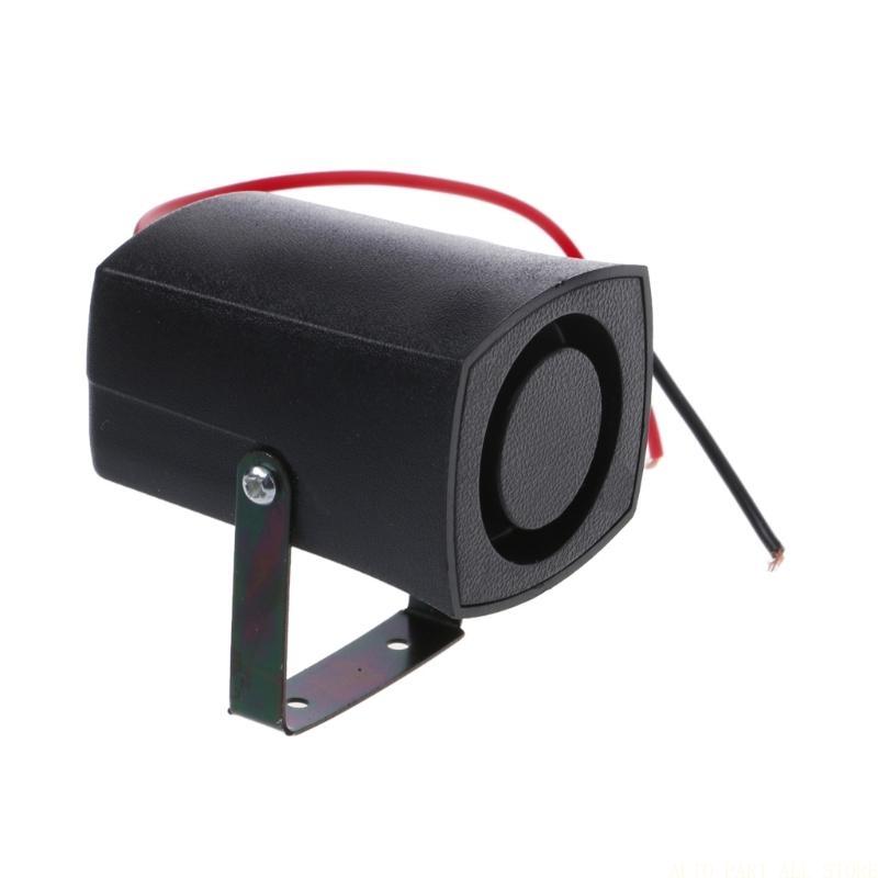 J0MA alarma advertencia respal - Car Warning Buzzer Alarm Speaker Beeper reseña y precio