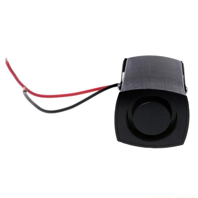 J0MA alarma advertencia respal - Car Warning Buzzer Alarm Speaker Beeper reseña y precio
