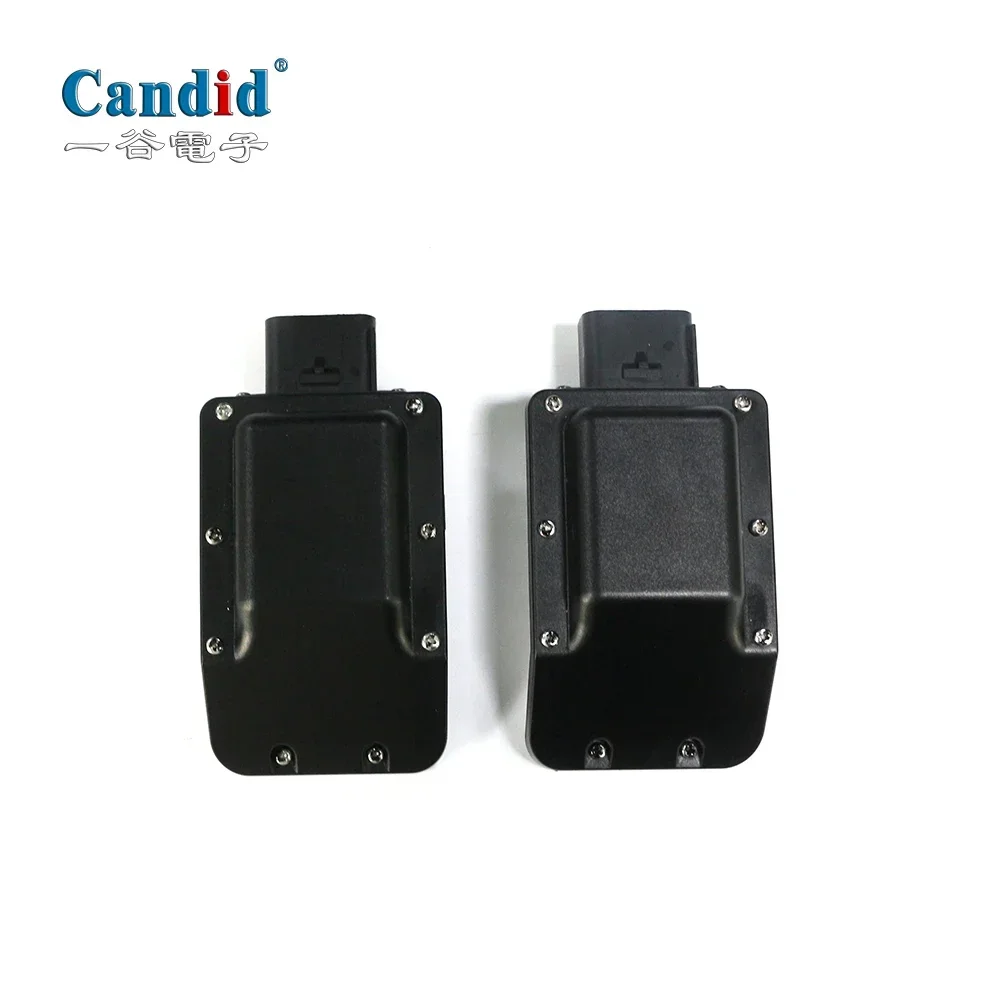 Sistema de Detección de Punto  - Blind Spot Detection System 24Ghz Radar reseña y precio