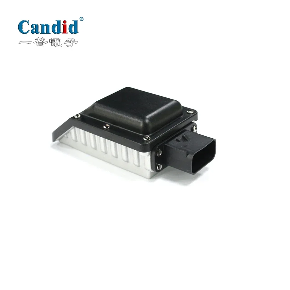 Sistema de Detección de Punto  - Blind Spot Detection System 24Ghz Radar reseña y precio
