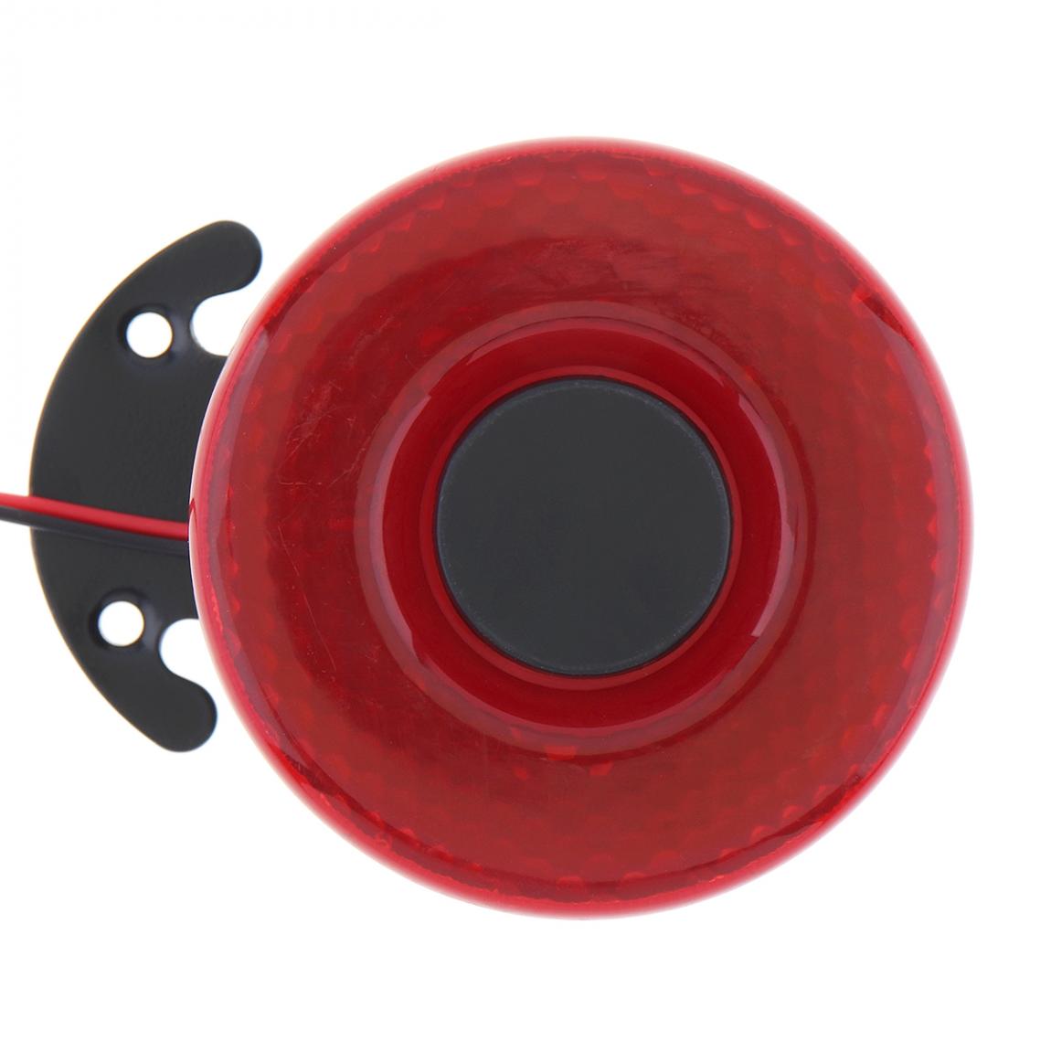 Accesorios de marcha atrás de  - Car Warning Buzzer Alarm Speaker Beeper reseña y precio