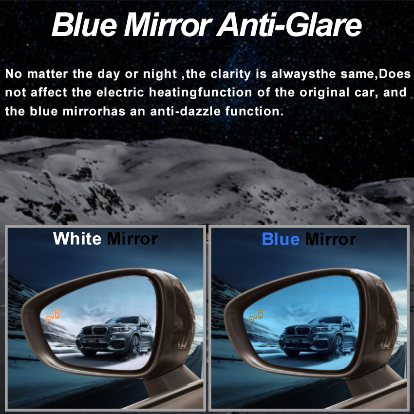 Sistema de detección de microo - Blind Spot Detection System 24Ghz Radar reseña y precio