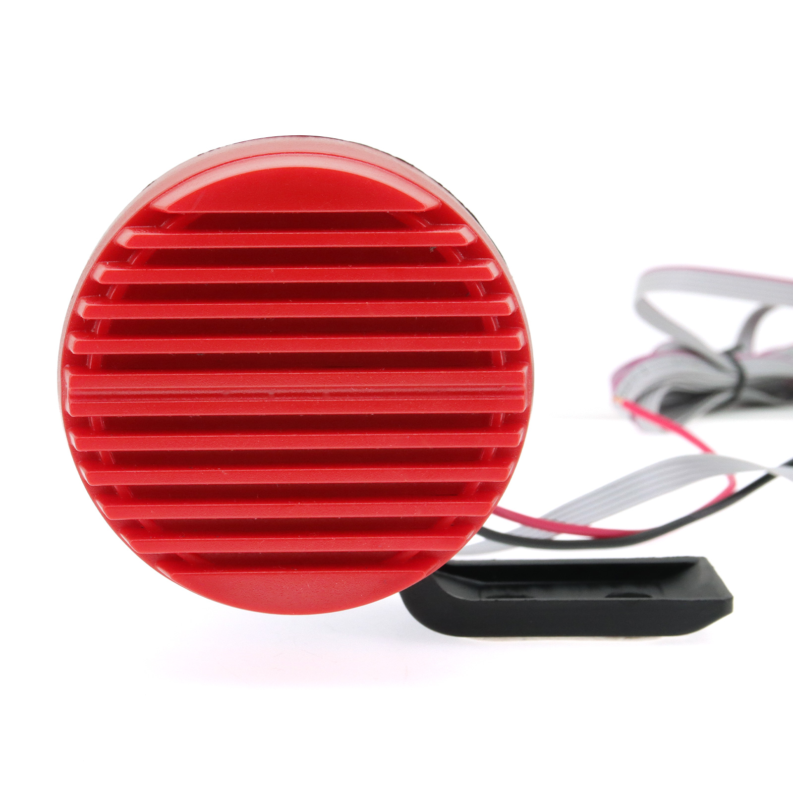 Alarma de marcha atrás para co - Car Warning Buzzer Alarm Speaker Beeper reseña y precio