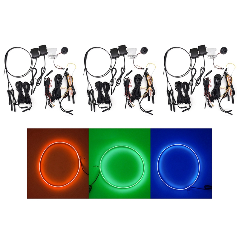 A87D-20M Universal para coche, - Millimeter Wave Radar Blind Spot Warning reseña y precio