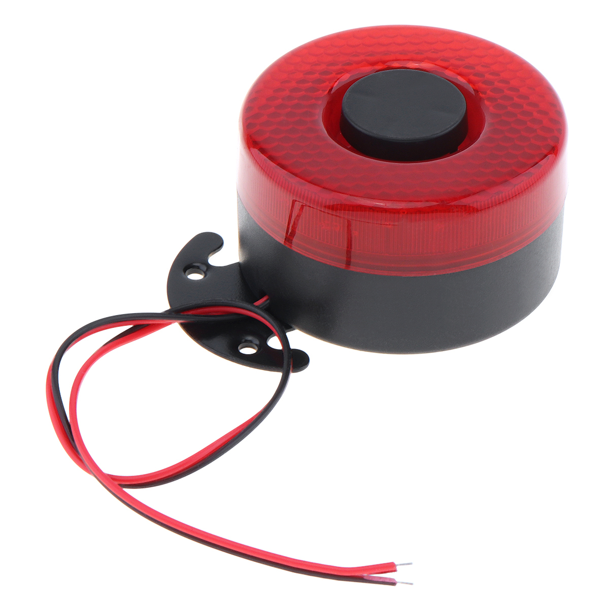 Accesorios de marcha atrás de  - Car Warning Buzzer Alarm Speaker Beeper reseña y precio