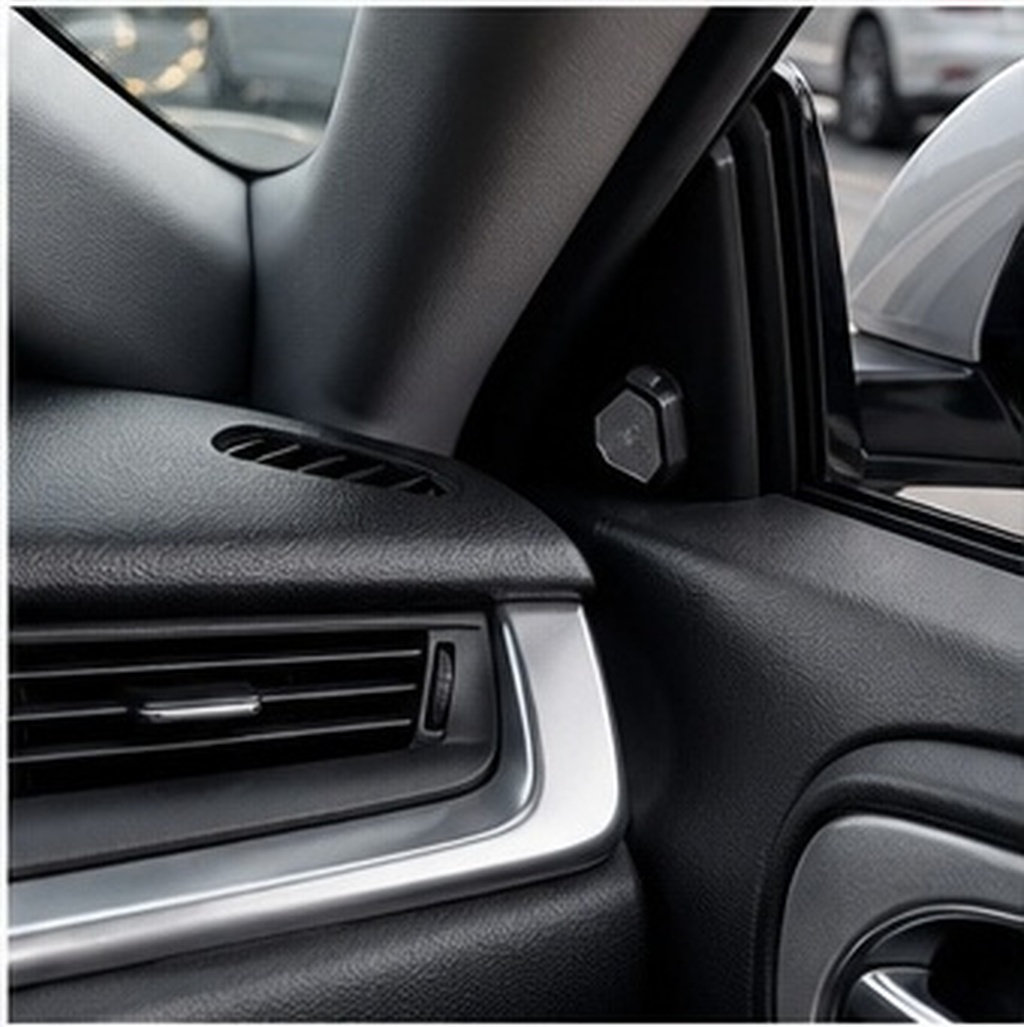2 unidades de radar de marcha  - Millimeter Wave Radar Blind Spot Warning reseña y precio