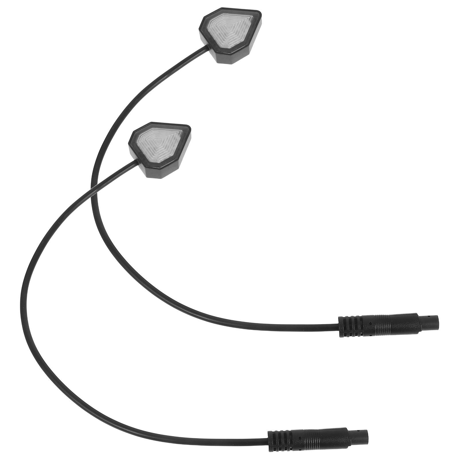 2 unidades de radar de marcha  - Millimeter Wave Radar Blind Spot Warning reseña y precio