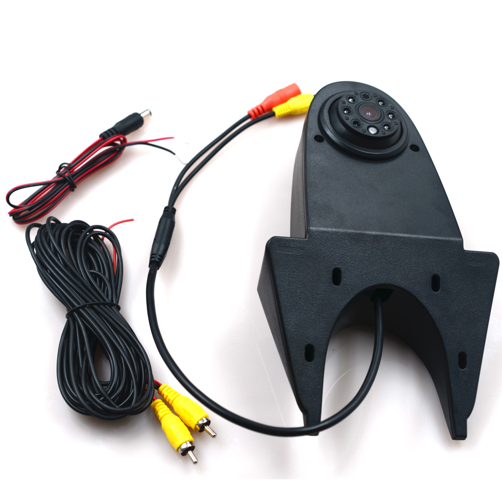 Cámara de visión trasera de ma - 360 Degree Bird View Car Camera System reseña y precio