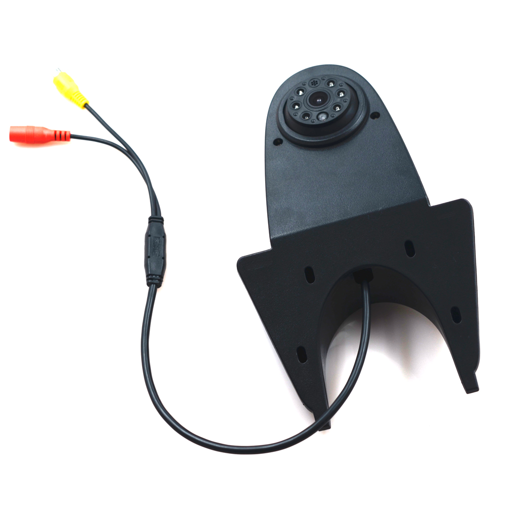 Cámara de visión trasera de ma - 360 Degree Bird View Car Camera System reseña y precio