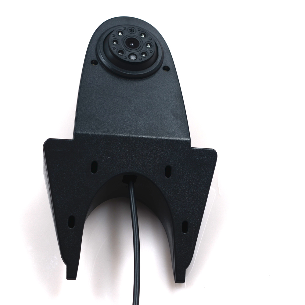 Cámara de visión trasera de ma - 360 Degree Bird View Car Camera System reseña y precio