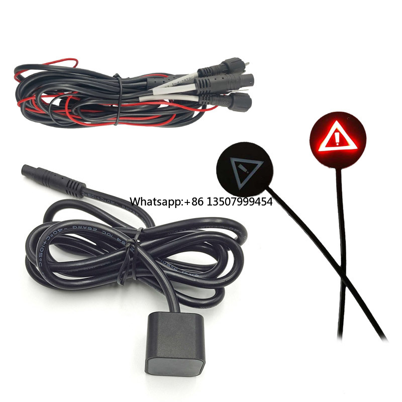 Radar de Largo Alcance de Alta - Millimeter Wave Radar Blind Spot Warning reseña y precio
