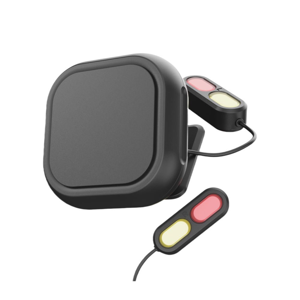 Sistema BSD para motocicleta,  - Millimeter Wave Radar Blind Spot Warning reseña y precio