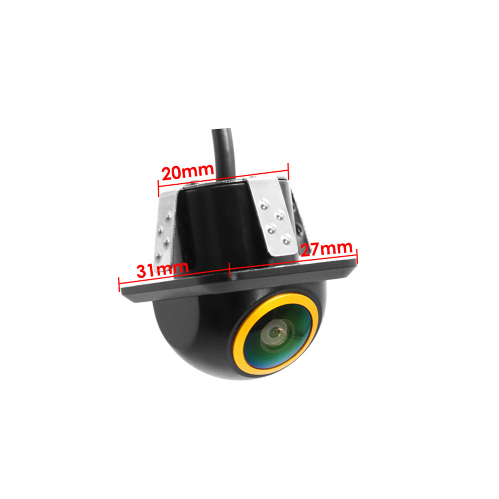 SMARTOUR CCD NTSC Alta Definic - 360 Degree Bird View Car Camera System reseña y precio