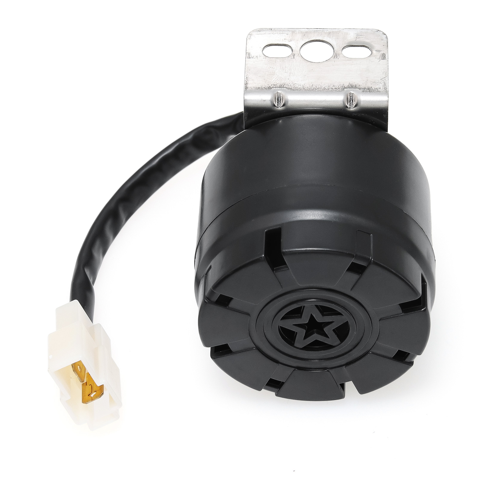 Bocina con Alarma de Reversa 1 - Car Warning Buzzer Alarm Speaker Beeper reseña y precio