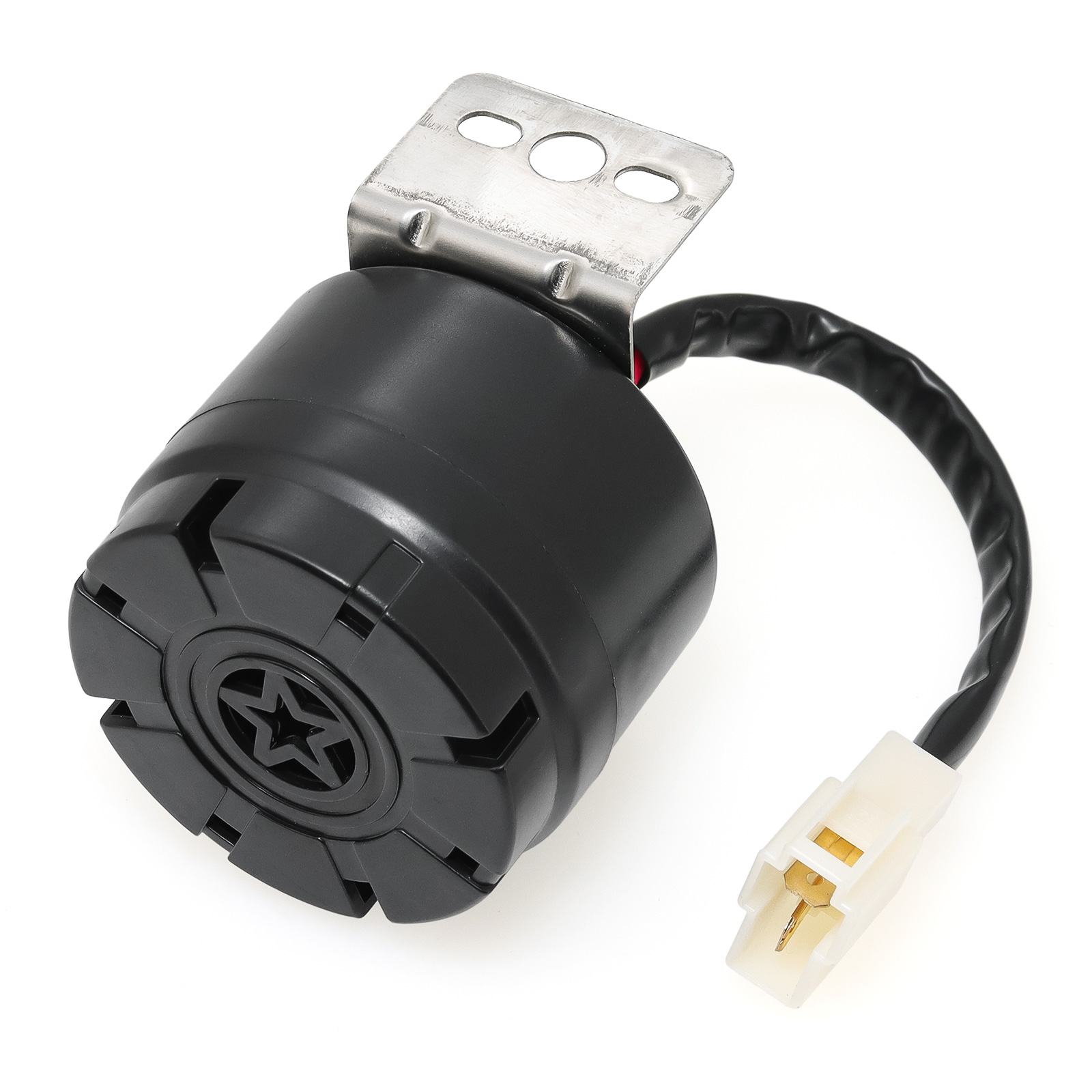 Bocina de Advertencia para Veh - Car Warning Buzzer Alarm Speaker Beeper reseña y precio