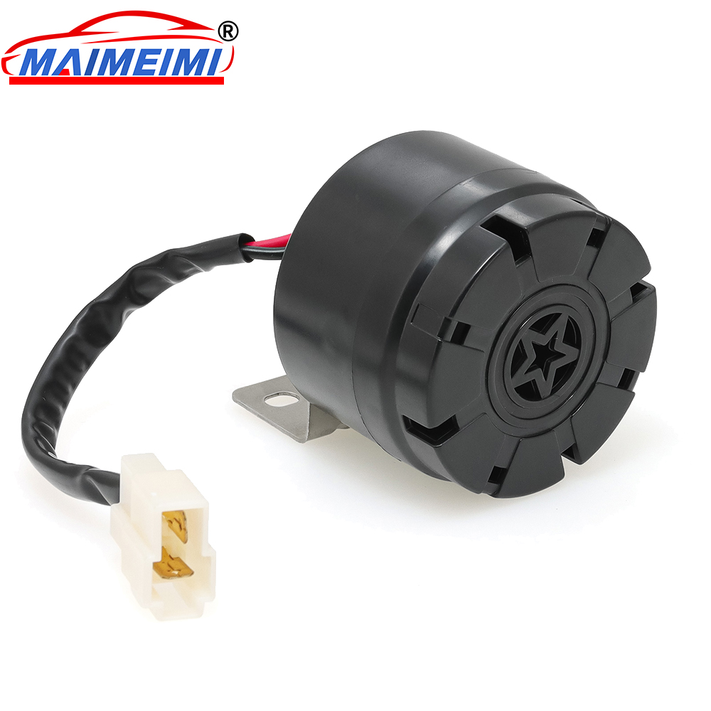 Bocina de Advertencia para Veh - Car Warning Buzzer Alarm Speaker Beeper reseña y precio