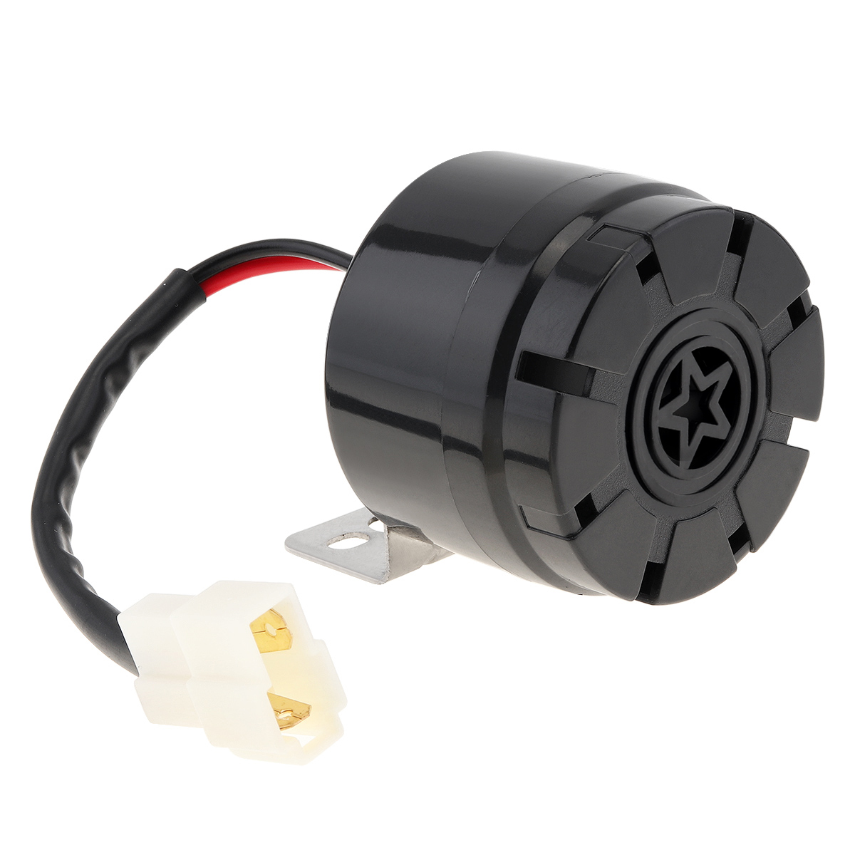 Accesorios de marcha atrás de  - Car Warning Buzzer Alarm Speaker Beeper reseña y precio