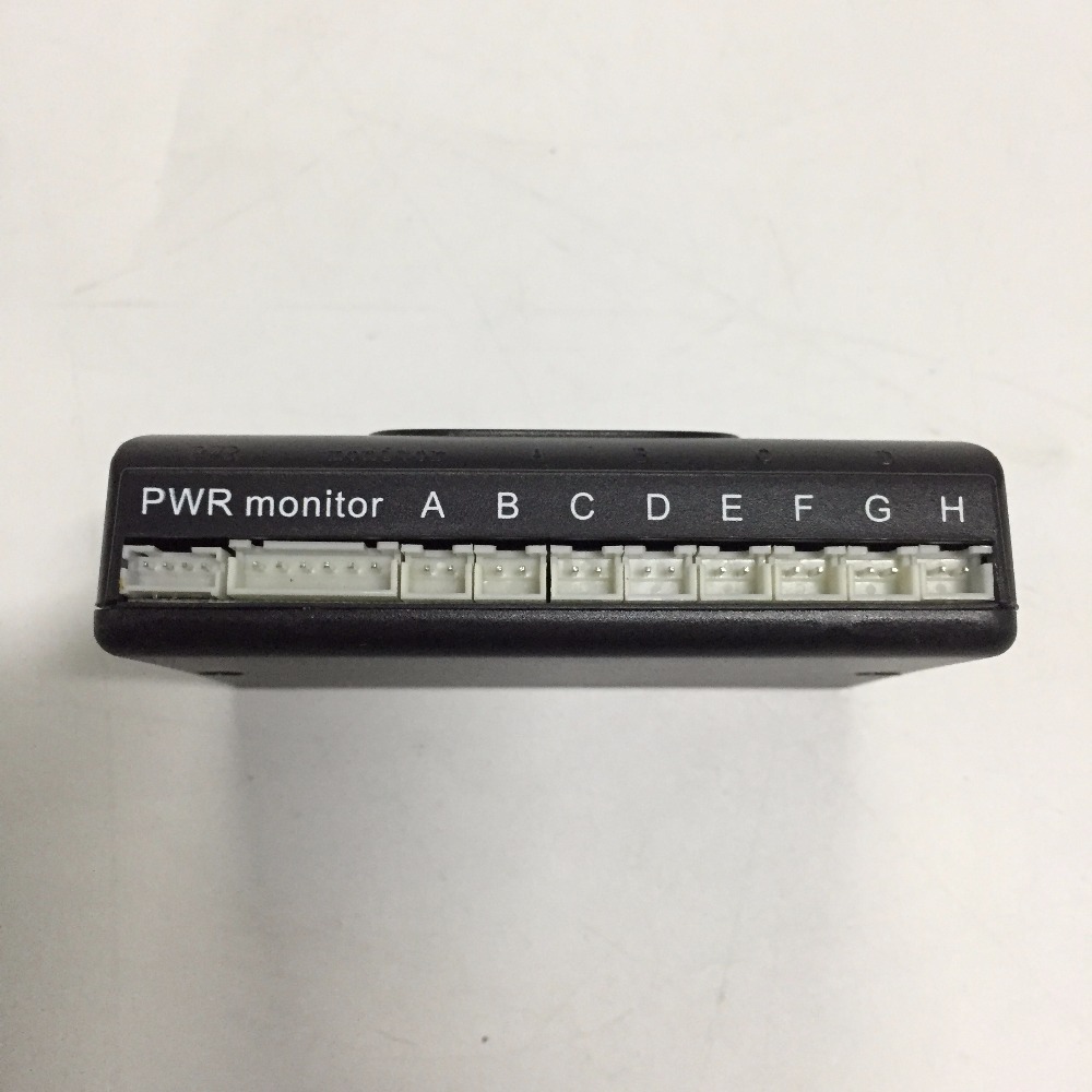 CITYCARAUTO - Kit de Radar de  - Car Parking Sensor 8 Sensor Front Rear reseña y precio