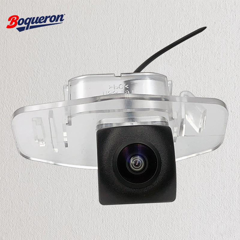 Cámara de visión trasera de ma - 360 Degree Bird View Car Camera System reseña y precio
