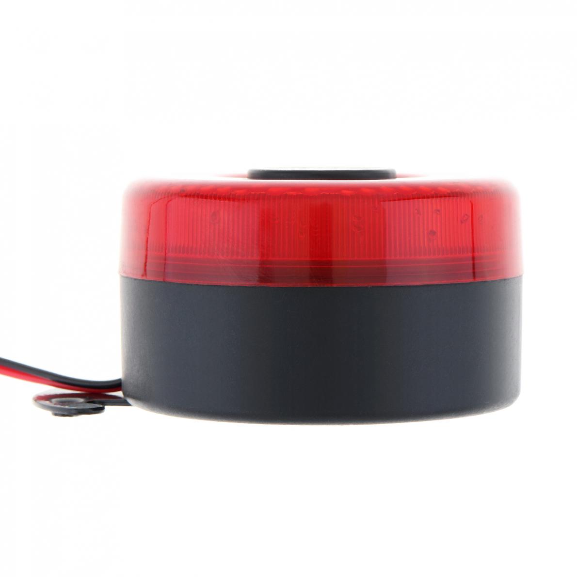 Accesorios de marcha atrás de  - Car Warning Buzzer Alarm Speaker Beeper reseña y precio