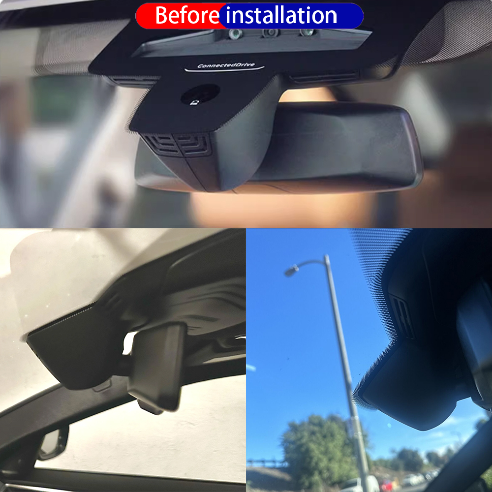 Cámara para Coche BMW Serie 8  - Car Parking Sensor 8 Sensor Front Rear reseña y precio