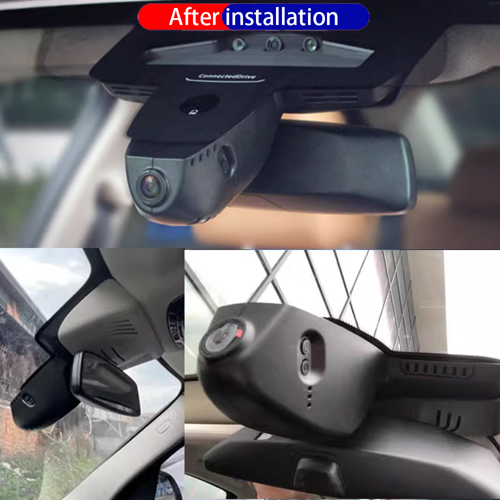 Cámara para Coche BMW Serie 8  - Car Parking Sensor 8 Sensor Front Rear reseña y precio
