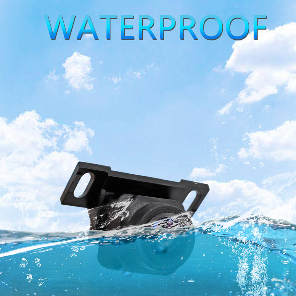 Smartour HD cámara de visión l - 360 Degree Bird View Car Camera System reseña y precio