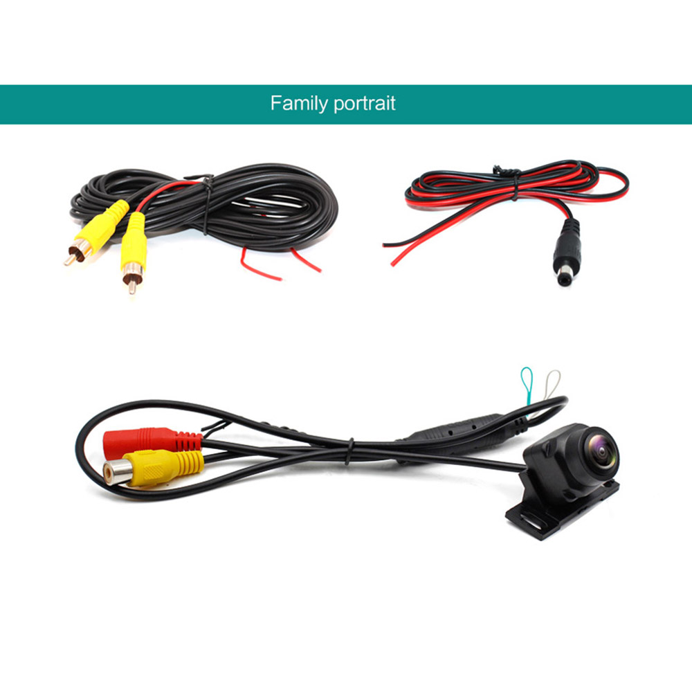 Smartour HD cámara de visión l - 360 Degree Bird View Car Camera System reseña y precio