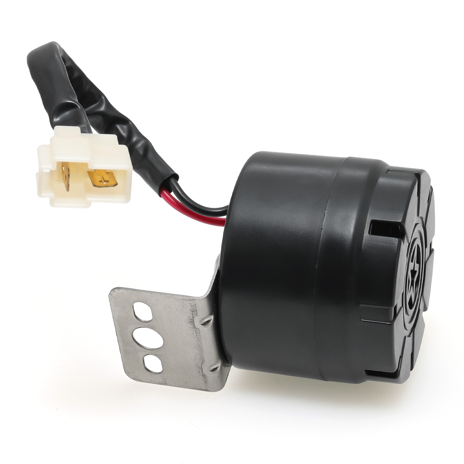 Bocinas de marcha atrás para c - Car Warning Buzzer Alarm Speaker Beeper reseña y precio