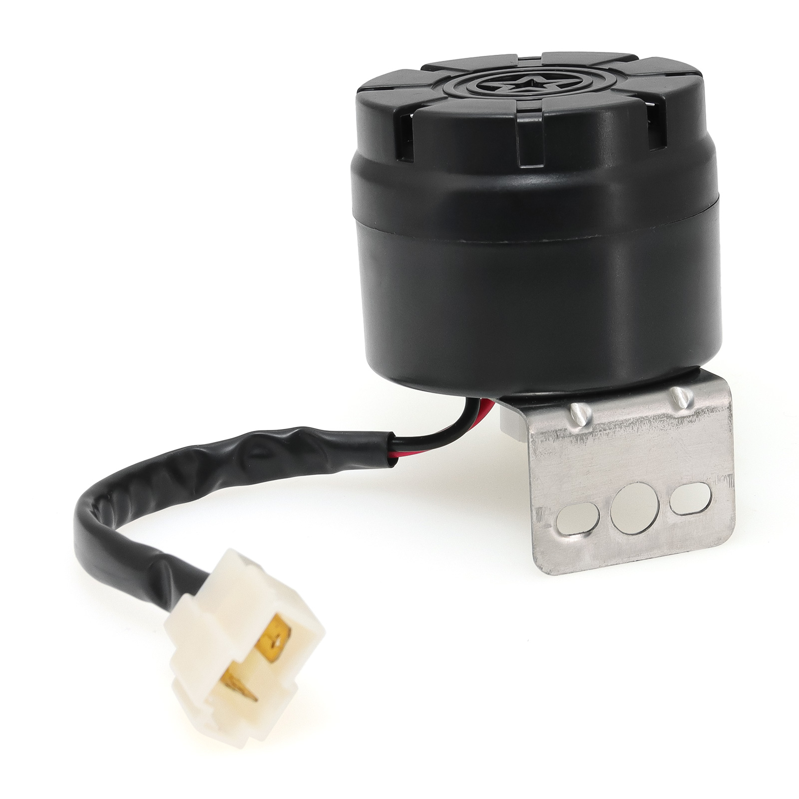 Bocinas de marcha atrás para c - Car Warning Buzzer Alarm Speaker Beeper reseña y precio